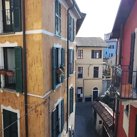 Intra14 Holiday home