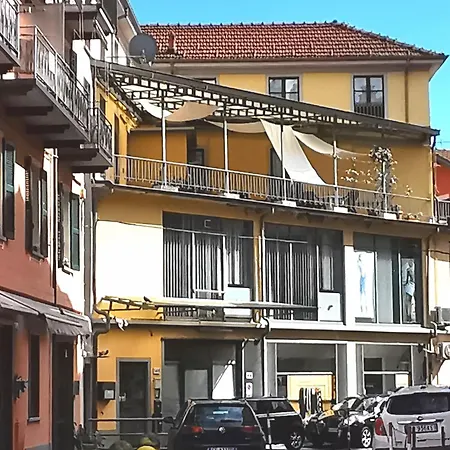 Holiday home Intra14 Verbania