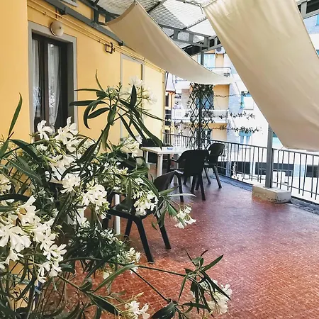 Holiday home Intra14 Verbania