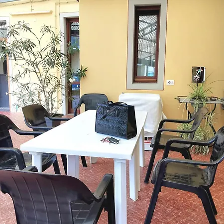 Intra14 Σπίτι διακοπών Βερμπάνια