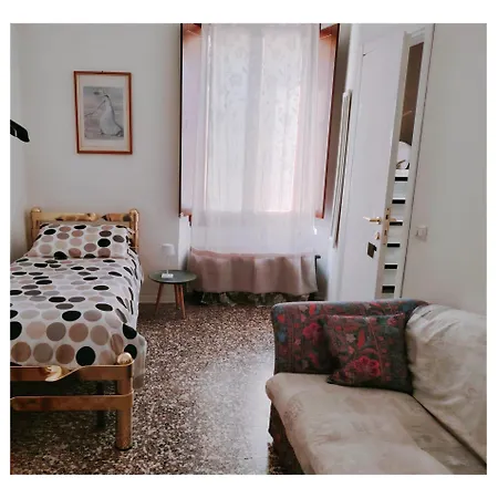 Holiday home Intra14 Verbania