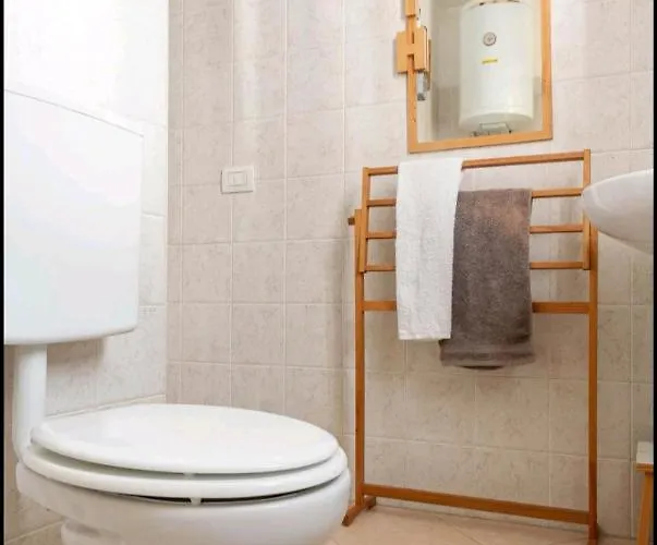 Intra14 Holiday home