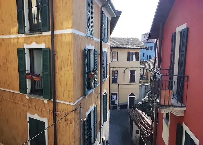 Intra14 Holiday home