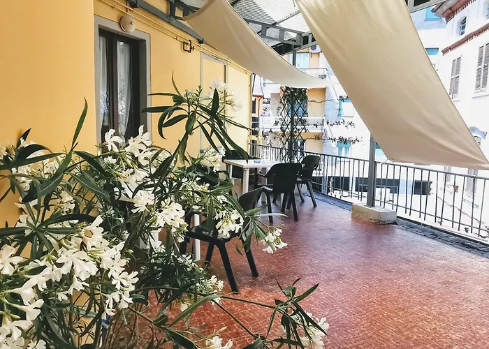 Holiday home Intra14 Verbania