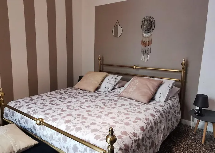 Holiday home Intra14