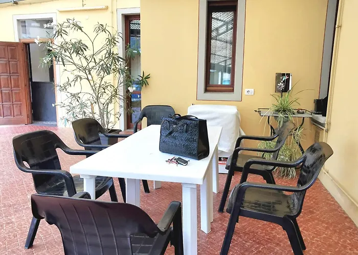 Intra14 Σπίτι διακοπών Βερμπάνια