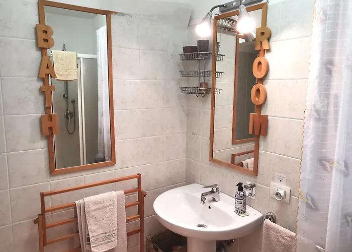 Intra14 Holiday home Verbania