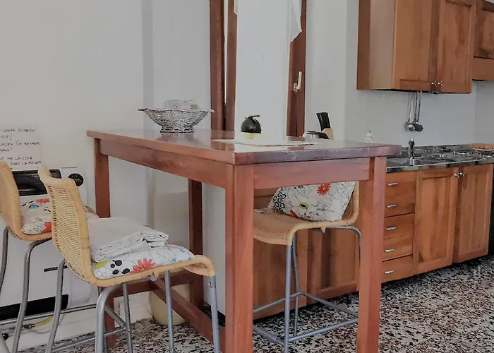 Intra14 Holiday home *